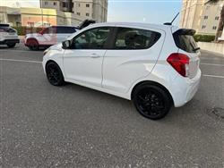 شێڤرۆلێت سپارک